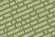 Wooldog Playful Typeface (10 Fonts), a Handwritten Font by alpercakici (Thumbnail 5 of 15)