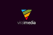 V Letter Logo, a Branding & Logo Template by bvcreates (Thumbnail 6 of 8)