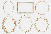 Botanical Bundle Nr 2 | Fall Edition, a Seasonal Illustration by Helga Wigandt (Thumbnail 4 of 9)