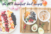 Mari Script, a Script Font by Poppy Lettering & Design (Thumbnail 2 of 13)