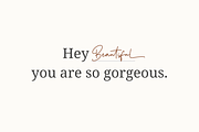 Righten – Eyecathcing Handwritten, a Script Font by Fikryal Studio (Thumbnail 3 of 11)