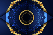 Mandala Circular Pattern Vector Pack, a Background Graphic by NJ Himel (Thumbnail 62 of 95)