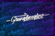 Monoline Procreate Brush Pack, a Brush Add-On by Jeremiah Richthofen (Thumbnail 6 of 9)