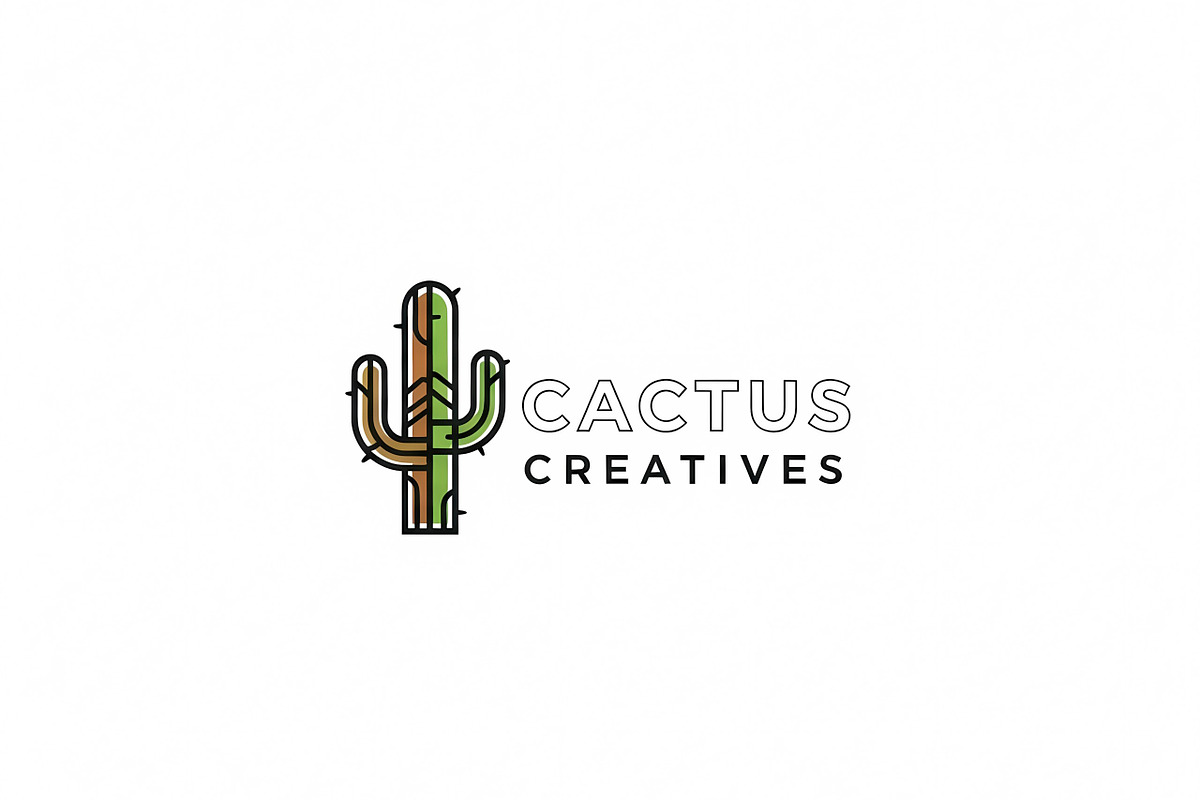 actus Creatives Modern, a Branding & Logo Template by Logocreative (Photo 2 of 2)
