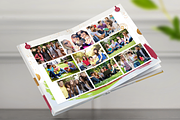 YearBook - Ru - Выпускной альбом, a Brochure Template by ArealPro (Thumbnail 17 of 23)