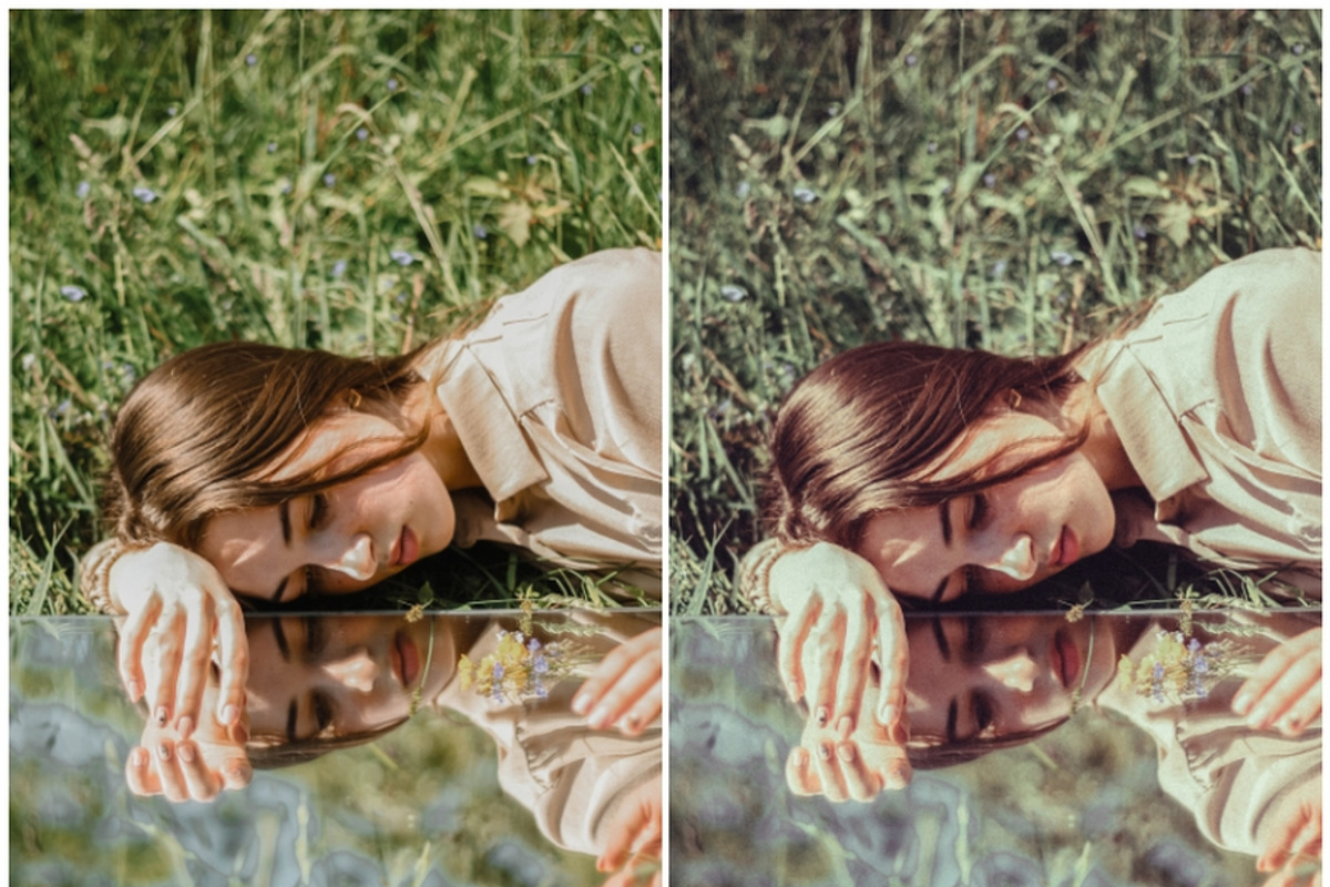 20 Lightroom Presets 70s Vibe part 2, a Preset Add-On by PerfectStudioPresets (Photo 9 of 10)
