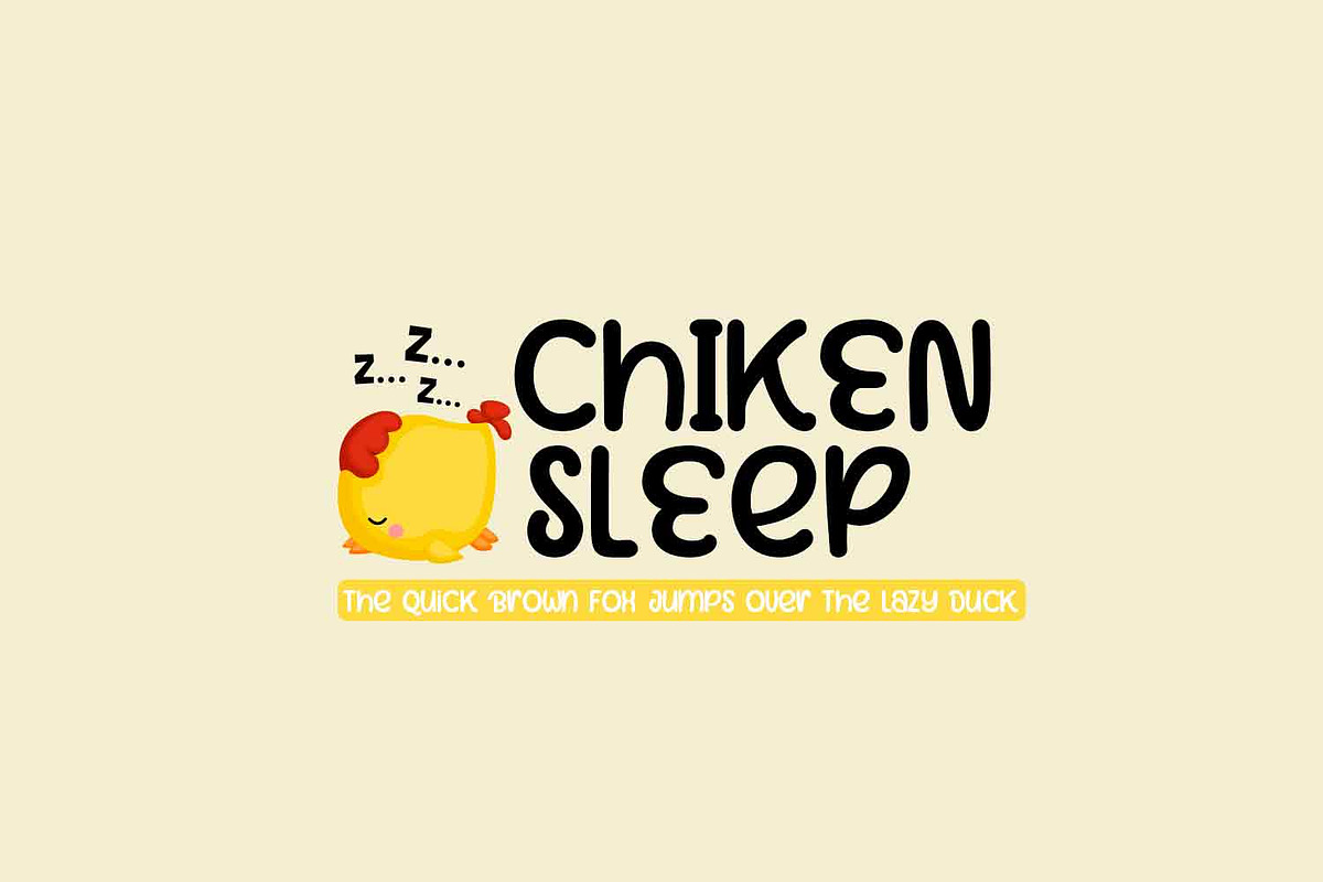 Hearken, a Sans Serif Font by Bramcreative (Photo 2 of 7)