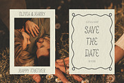 Fairyline - Dreamy Handmade Typeface, a Handwritten Font by BilberryCreates (Thumbnail 6 of 11)