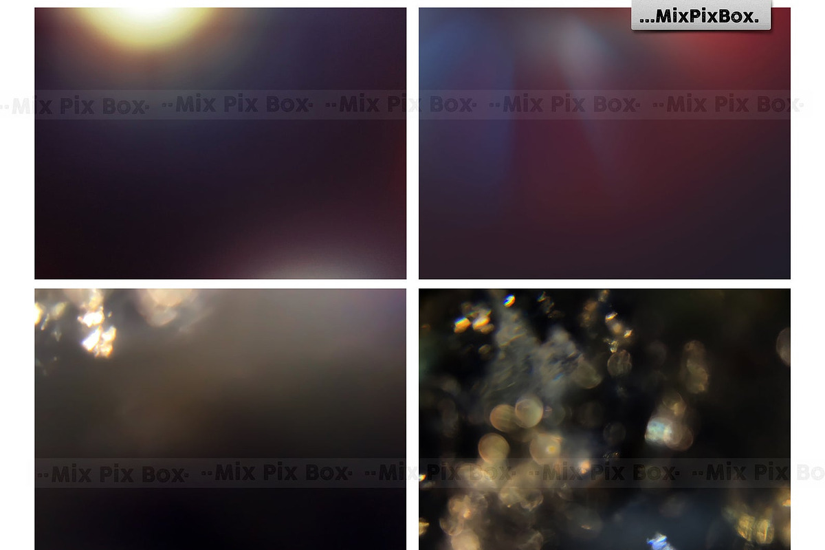 Summer Sun Haze Photo Overlays, a Layer Style Add-On by MixPixBox (Photo 6 of 8)