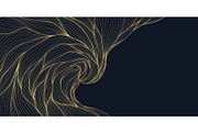 WIND Line Oriental Illustrations, a Pattern Graphic by Marylia (Thumbnail 10 of 30)