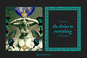 trinket girlie: maximal collage kit, an Object Graphic by PEARLER (Thumbnail 7 of 14)