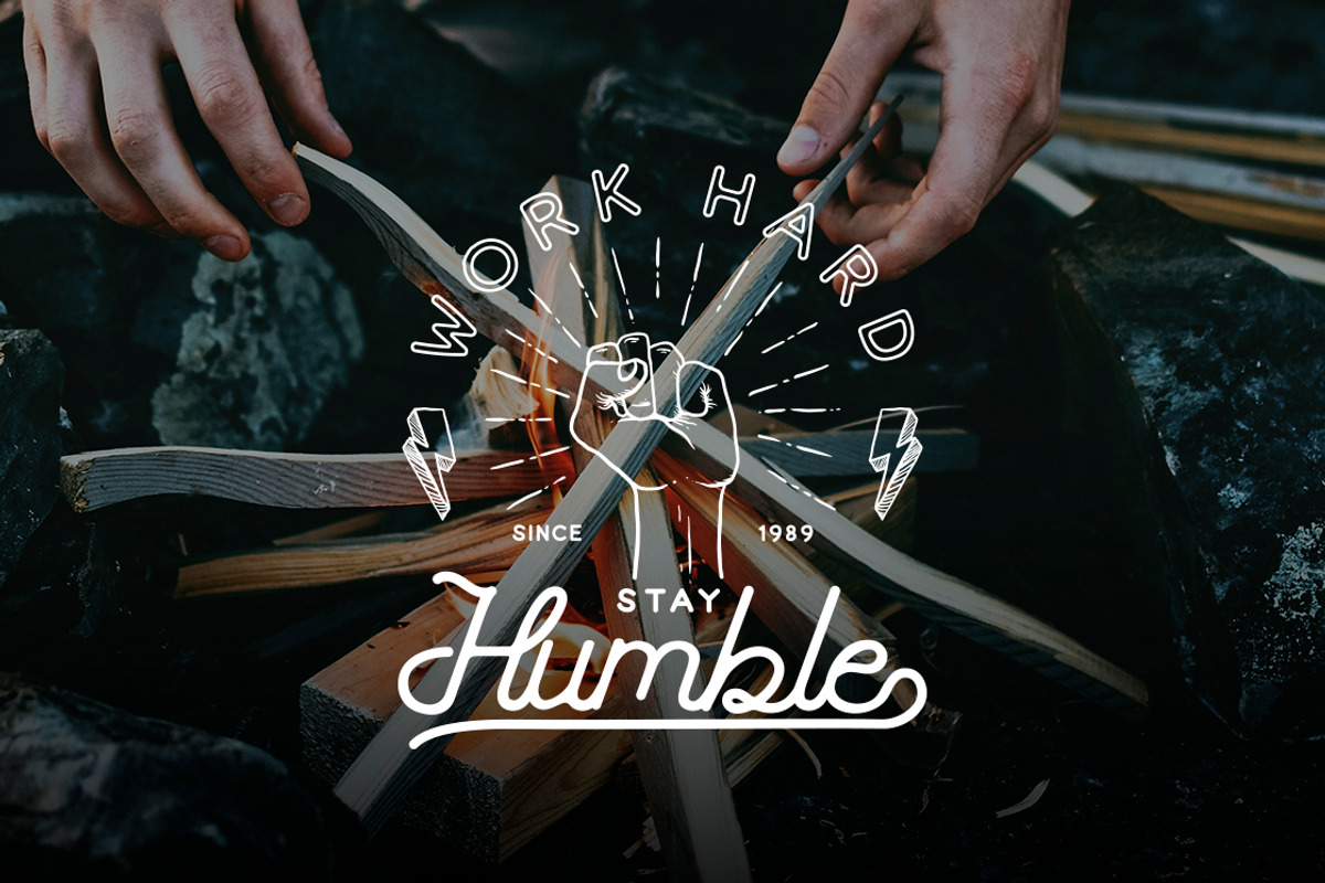 Landon Script, a Script Font by dreamwaves (Photo 10 of 10)