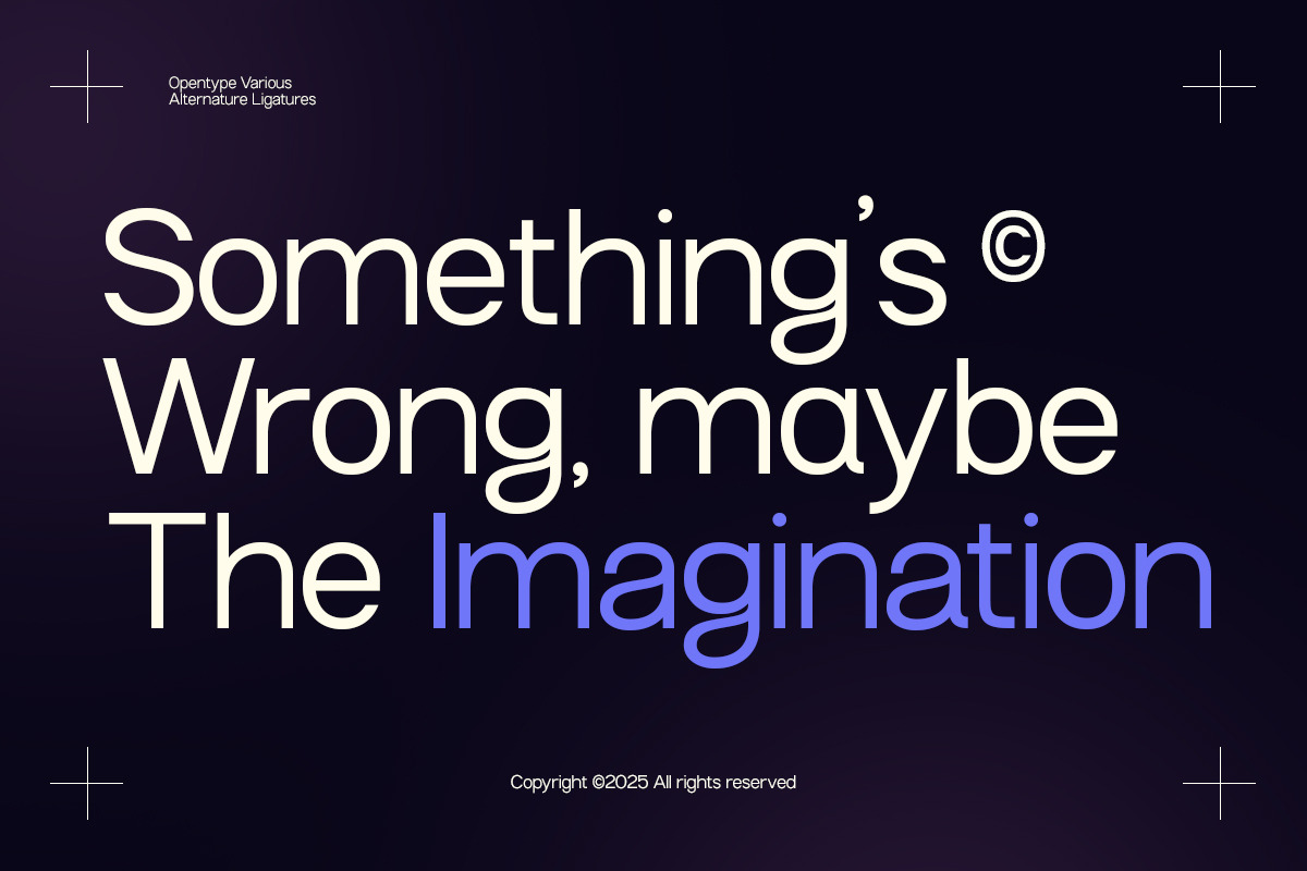 GC Bargain - Clean Sans Typeface, a Sans Serif Font by Glyphonic (Photo 12 of 15)