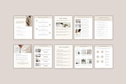 Client Services Experience Bundle, a Brochure Template by Deepa Template Studio (Thumbnail 8 of 20)