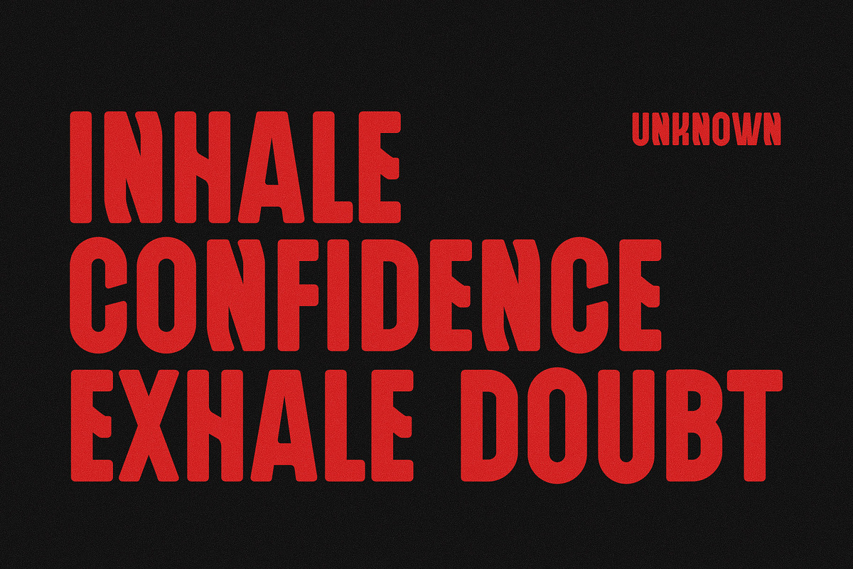 Resoft Modern Futuristic Sans Serif, a Sans Serif Font by Perfectype (Photo 3 of 7)