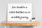 Quotes | Script Font, a Script Font by Scratchones (Thumbnail 4 of 9)