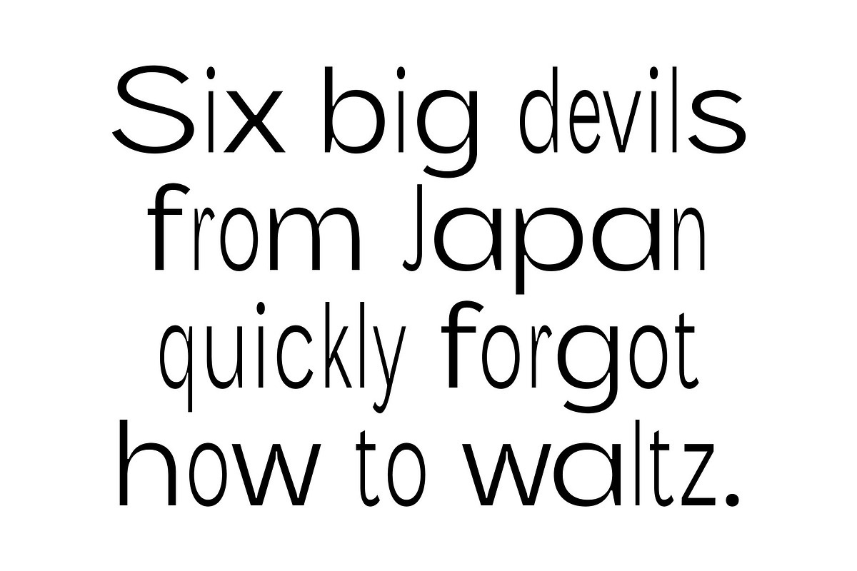 Brendie Mix, a Sans Serif Font by Craft Supply Co. (Photo 6 of 8)