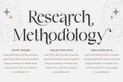 Helvellyn Serif, a Serif Font by studiobasic (Thumbnail 7 of 8)