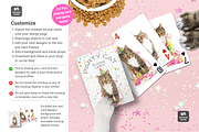 Slider Box and Cards Canva Mockup, a Packaging Mockup by Mockup Scene (Thumbnail 7 of 10)