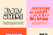 50 Font Pack, The Master Font Bundle, a Handwritten Font by Emma Rodriguez Studio (Thumbnail 11 of 15)