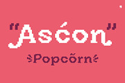 Strek – Pixel Font, a Sans Serif Font by Max Glimm Type (Thumbnail 9 of 11)