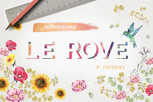 Le Rove