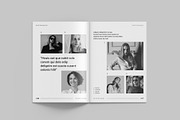 Photography Portfolio Template, a Brochure Template by StyleArt (Thumbnail 12 of 15)
