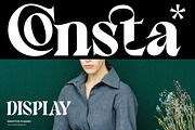 Consta - Premium Serif Font, a Serif Font by Identy Studio (Thumbnail 1 of 18)