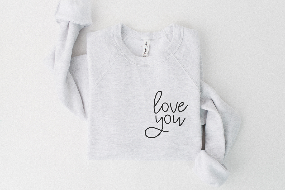 Guilty | Handwritten Script Font preview 6
