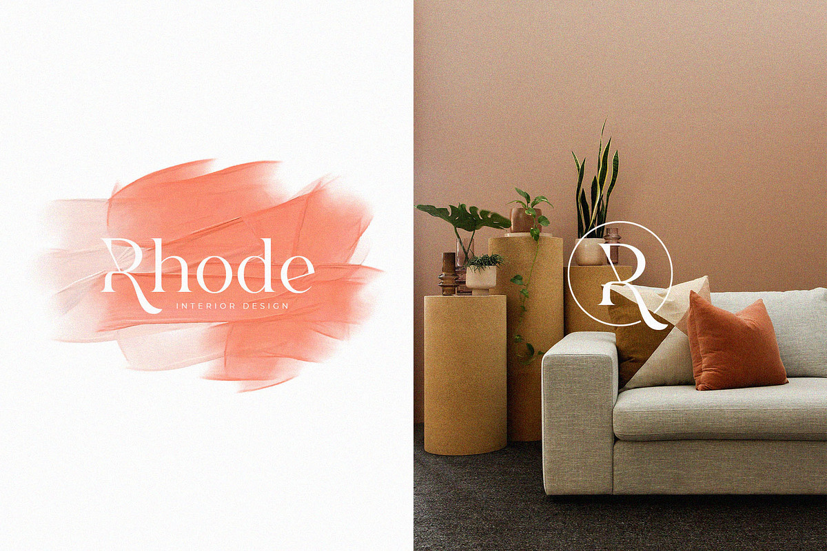 Fligen - Stylish Serif, a Serif Font by BrandSemut (Photo 3 of 10)