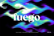 Fuego | Blazing Backgrounds | V04, a Background Graphic by dvtchk (Thumbnail 2 of 10)