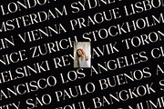 Juliette Family Serif (12 Fonts), a Serif Font by Schrifted Type (Thumbnail 8 of 9)