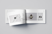 Cagura Brochure/Catalog, a Brochure Template by Meenom Templates (Thumbnail 8 of 14)
