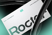 Gumooy - Modern Sans Display Font, a Sans Serif Font by Flawless And Co (Thumbnail 4 of 10)