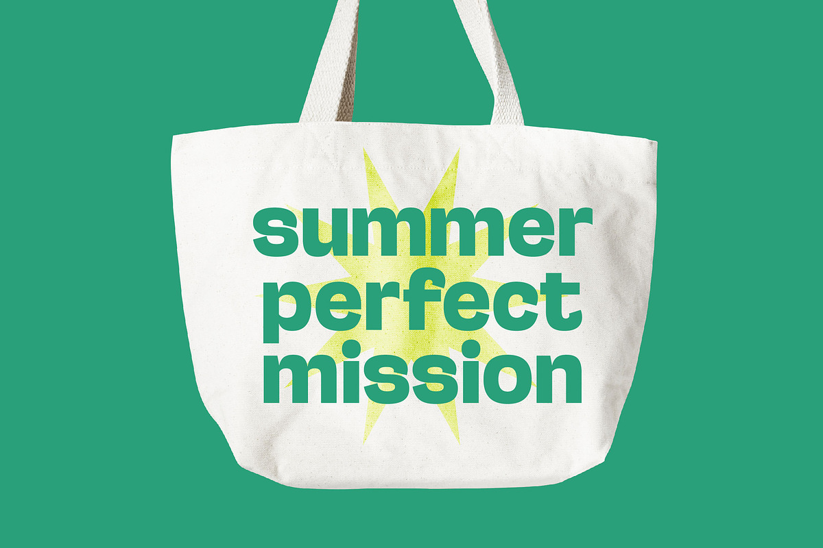 Gesty Ratio Modern Display Font, a Sans Serif Font by timelesstype.co (Photo 10 of 20)