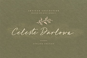Gabriel Rhys Hawthorne, a Script Font by Struggle Studio (Thumbnail 3 of 10)