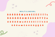 Gijsuy, a Serif Font by twinstd (Thumbnail 11 of 13)