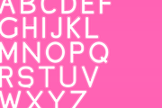 Chunky Monkey Font Duo, a Sans Serif Font by Salt & Pepper Designs (Thumbnail 5 of 7)