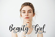 Madelisa, a Script Font by Bosstype Studio (Thumbnail 5 of 8)