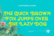 Agola Sans, a Sans Serif Font by 160 Studio (Thumbnail 3 of 9)