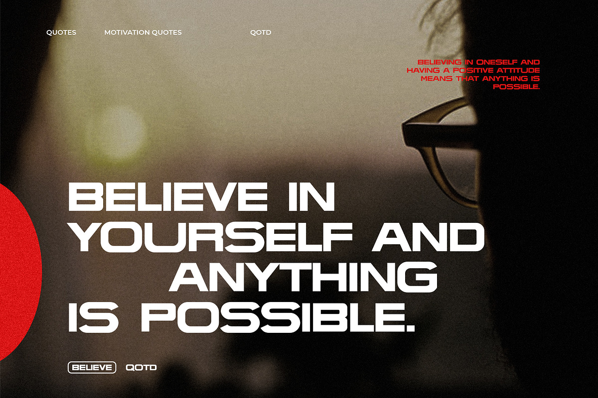 Prior Futuristic Sans Serif Font, a Sans Serif Font by Perfectype (Photo 5 of 10)