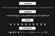 Mateo is a cute handwritten font, a Handwritten Font by Brown Cupple (Thumbnail 5 of 6)