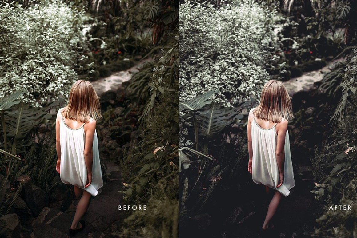 750+ Lightroom Mobile Presets Pack, an Action Add-On by PixelHive Pro (Photo 105 of 113)