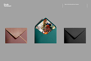 Meiji Pro Branding Mockup Template, a Mockup by Studio Yorktown (Thumbnail 19 of 20)