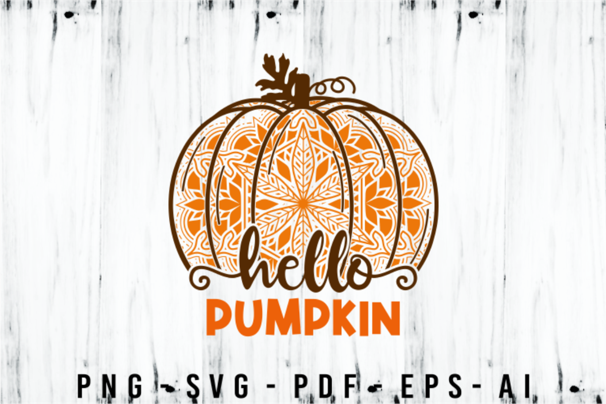 Fall SVG Bundle, Pumpkin, Autumn, a Graphic by D2PUTRI (Photo 15 of 34)