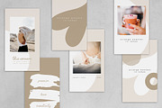 Instagram Canva Templates | Adie, a Social Media Template by Studio Sugoi (Thumbnail 7 of 10)