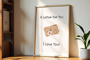 Barn Spider Cute Font, a Handwritten Font by Sofia Skoog (Thumbnail 6 of 11)