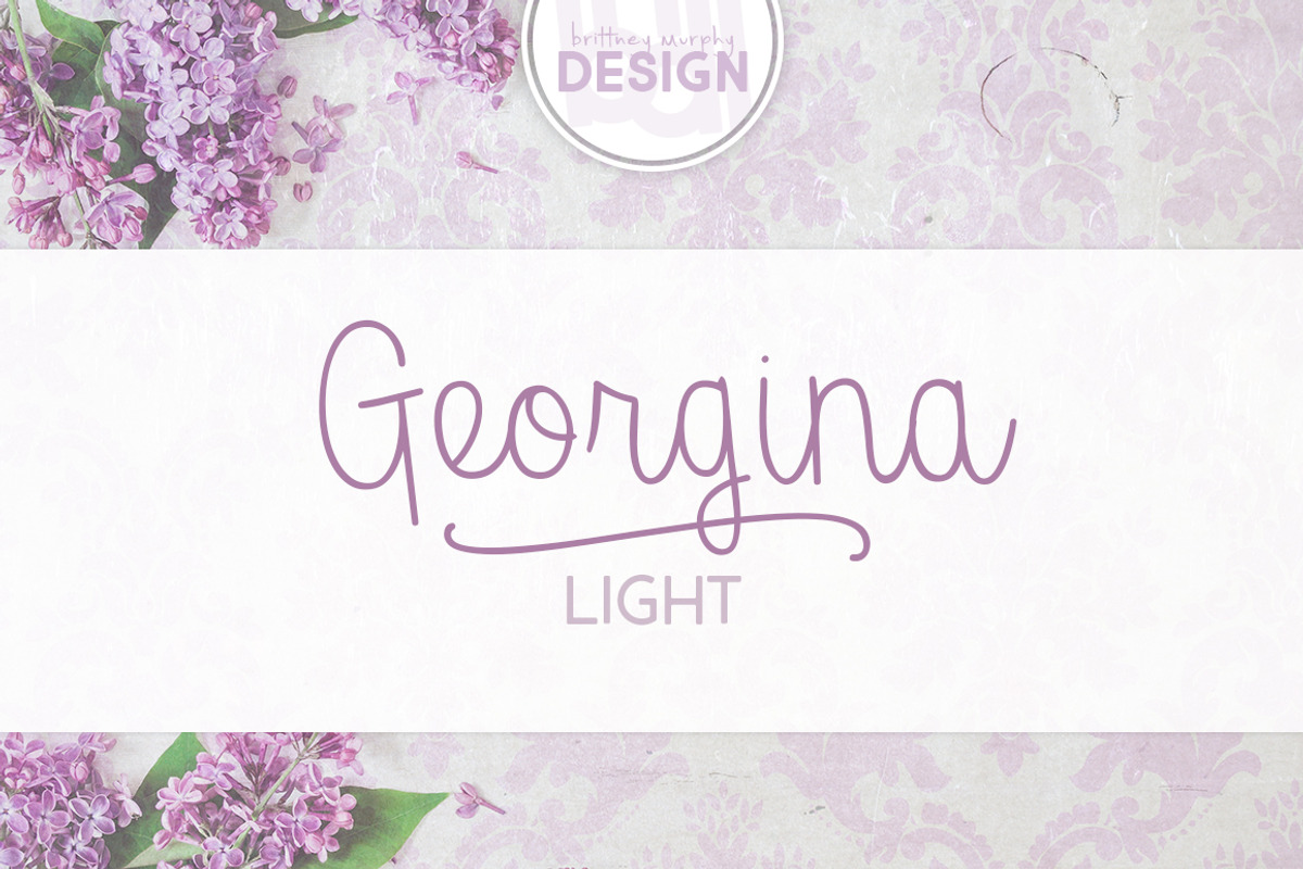 Georgina Light