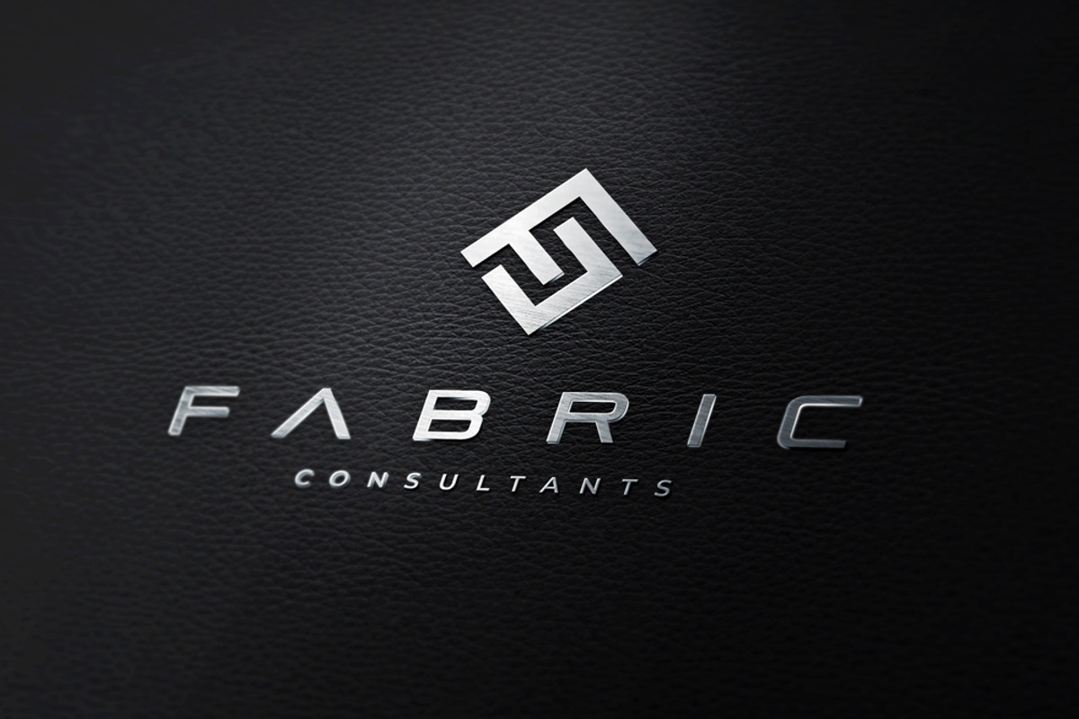 F C Letter Logo Bundle Monogram Set, a Branding & Logo Template by ...