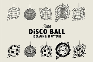Disco Ball